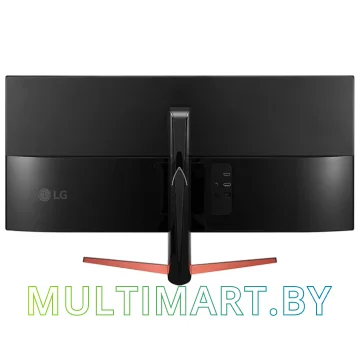 Монитор LG 34UM69G-B картинка 4